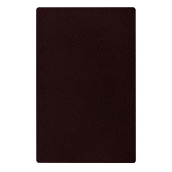 Текстурированная пленка iNobi Leather Темно-коричневый
