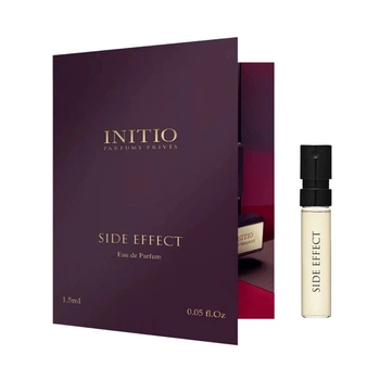 Пробник Парфюмированная вода унисекс Initio Parfums Prives Side Effect 1.5 мл