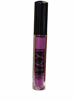 Стійка рідка помада з матовим фінішем W7 Taxi Lip Colour Forever Matte 3.5г - Mauve Maven