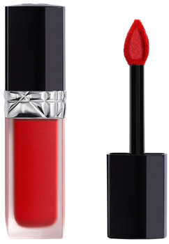 Szminka Dior Rouge Forever Barra De Labios 999 Forever Dior 6 ml (3348901667432)