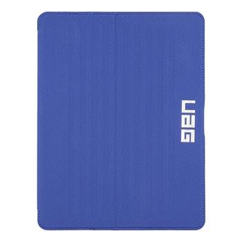 Чехол UAG Metropolis для iPad mini 2024 (8,3")/mini 6 2021 (8,3") Blue