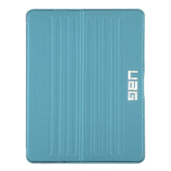 Чехол UAG Metropolis для iPad mini 2024 (8,3")/mini 6 2021 (8,3") Green