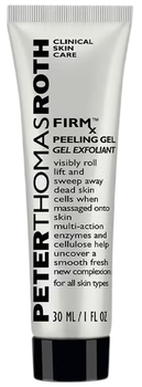 Peeling do twarzy Peter Thomas Roth Firmx oczyszczający 30 ml (670367011409)