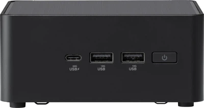 Неттоп ASUS NUC 14 Pro RNUC14RVHI300002I (90AR0072-M00040) 307467