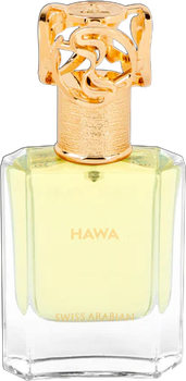 Парфумована вода для жінок Swiss Arabian Hawa 50 мл (6295124031267)