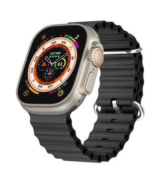 Смарт-годинник Smart Watch T900 Ultra (2,09 дюймів) Infinite Display