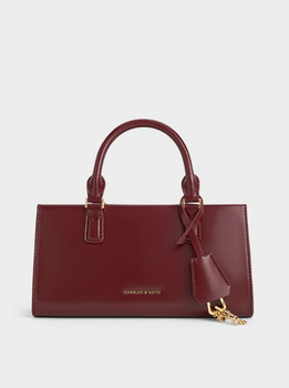 Charles & Keith ᐉ купити товари від виробника Чарльз і Кіт в