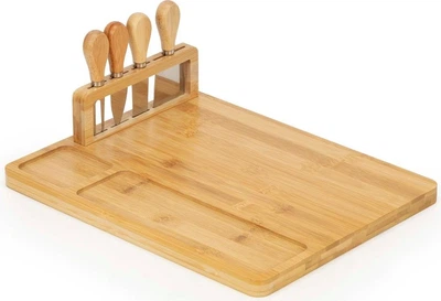 Набір для сервірування Springos 6 предметів (5908455306201)