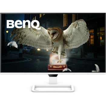 Монитор BenQ EW270Q White