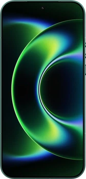 Мобільний телефон Xiaomi 17 Ultra 16/512GB Starlit Green (1186351)