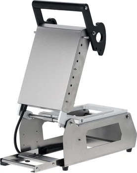 Zgrzewarka do tacek YATO YG-09280