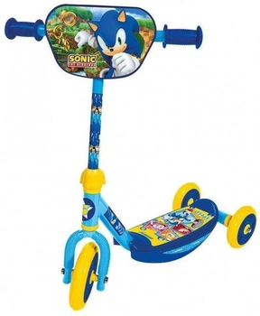 Hulajnoga dziecięca AS Scooter Junior Sonic (5203068502607)