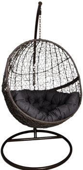 Підвісне садове крісло Hedo 99897