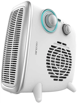 Termowentylator Cecotec ReadyWarm 2070 Max Dual Biały (08284)