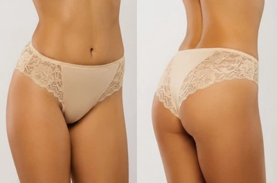 Труси Afina, 024, Бежевий, XL