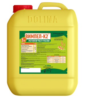 Препарат для обработки семян ВЫМПЕЛ-К2 Dolina 5л