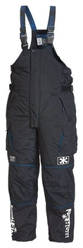 Штани мембранні утеплені Norfin Verity Blue Limited Edition 10000 мм (716202-M/2)