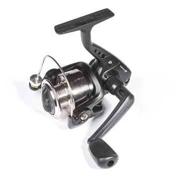 Катушка безынерционная Salmo Blaster MICRO 1 500FD 1605FD