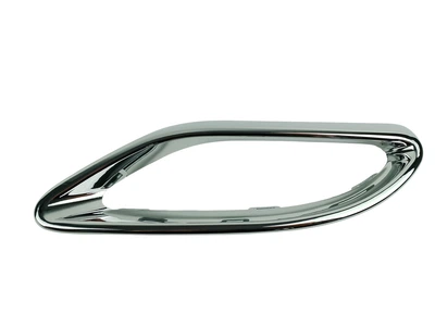 Накладка заднего бампера левая для Mercedes-Benz W205 S205 C205 A205 C-Class (2013-2022) 2058852221