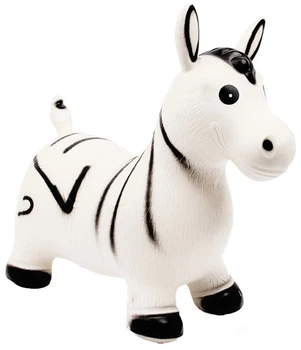 Стрибун Small Foot зебра 5410651 (4020972067937)