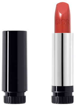 Змінний блок Помади Dior Rouge Dior Barra De Labios 683 Rendez-Vous Satin 3.5 г (3348901659154)