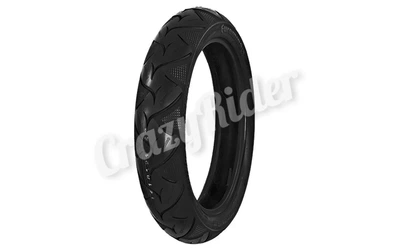 Мотошина 16" EUROMINA 120/80-16 8PR CA134Q Fireking TL