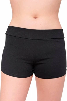 Шорти Dance&Sport N6099 хлопок 2XL/134-140 Черный