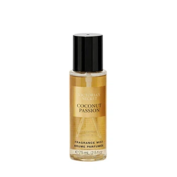 Парфюмированный спрей для тела Victoria's Secret Coconut Passion 75 ml
