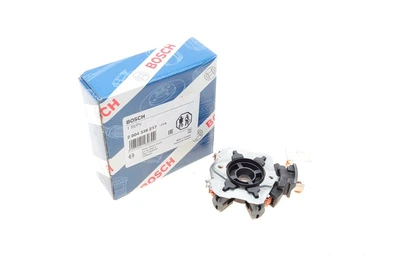 Щітковий вузол стартера MERCEDES BENZ, VOLKSWAGEN 078911209, BMW 12411722849, BOSCH (2004336217)