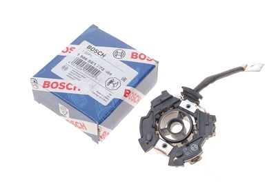 Щеточный узел стартера VOLKSWAGEN 069911209F, BOSCH (1986SE1773)