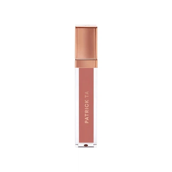 Шелковистая помада для губ PATRICK TA, She's Secure, 7 ml
