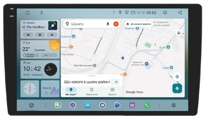 Мультимедийный центр Shuttle SL902 2K QLED A13 8core 4/64 DSP