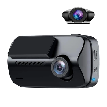 Видеорегистратор Aspiring Griffon 1 Dual, 4K, Speedcam, Wi-Fi, GPS