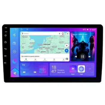 Мультимедийный центр DriveX A-903 Q 2+32 4C 4x50W