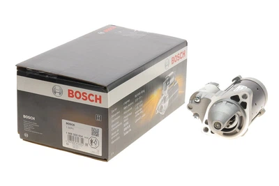 Стартер MERCEDES-BENZ SPRINTER, BOSCH (1986S00934)