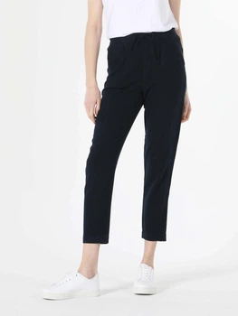 Брюки женские Colin's CL1058539NAV XS Navy (8683197151803)