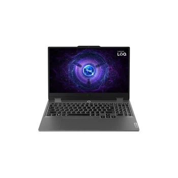 Ноутбук LOQ 15ARP9/RTX 4060 8GB/Ryzen 7 7435HS/16GB+SSD 512GB/15.6"FHD IPS/144 Гц