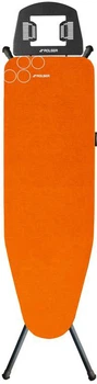 Доска гладильная Rolser K-22 Black Tube Mandarina (K06016-2089)