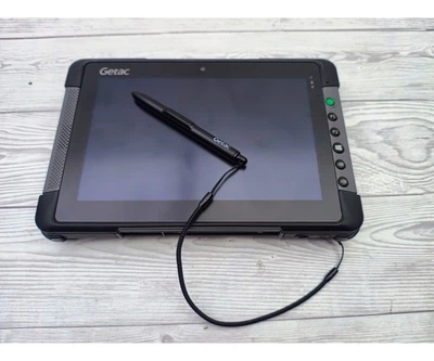 Ноутбук Getac | Pentium N3530 4(4)x2.58 GHz | 8.9 дюйм" | Pentium | 4096 GB | 120 GB | Intel HD Graphics (Bay Trail) | 19291 - Б/У