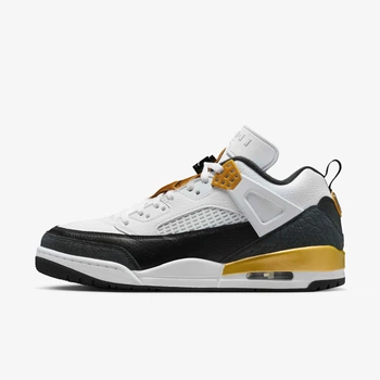Мужские Кроссовки Jordan SPIZIKE LOW Разноцветный 45 (7dFQ1759-108 45)