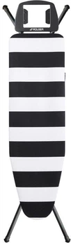Доска гладильная Rolser K-S Black Tube Blanco/Negro (K04016-2064)