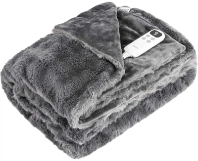 Електроковдра Cecotec HeatConfort Noa (A01_EU01_115953)