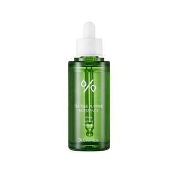 Эссенция с экстрактом чайного дерева Dr.Ceuracle Tea Tree Purifine 95 Essence 50 ml