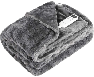 Електроковдра Cecotec HeatConfort Noa (A01_EU01_115950)