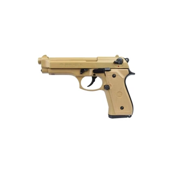 Пистолет стартовый Bruni 92 cal.9 РАК ST FDE