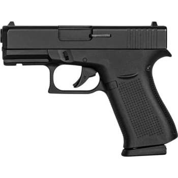 Пистолет сигнальный Aksa Arms AK22 CC-01 cal.9 PAK (Glock 43)