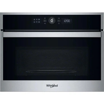 Встраиваемая микроволновая печь Whirlpool WMW44HMX