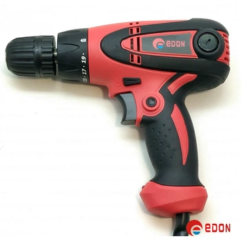 Шуруповерт электрический EDON DS-550