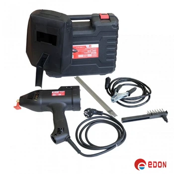 Портативная сварка EDON MINI 200S