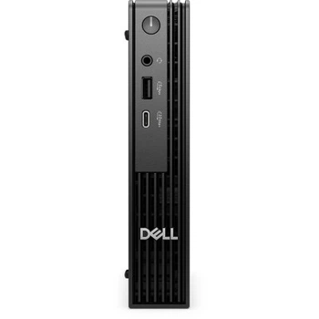 Компьютер Dell Pro Micro / U5-235T, 16, 512, WLAN+BT, Kb/Mouse (BTO106_QCM1250_UA_UBU)